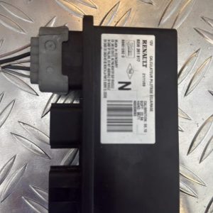 Calculateur RENAULT CLIO 3 PHASE 2 Diesel - Image 1