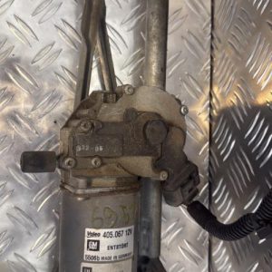 Moteur essuie glace avant OPEL CORSA D PHASE 1 Diesel - Image 1