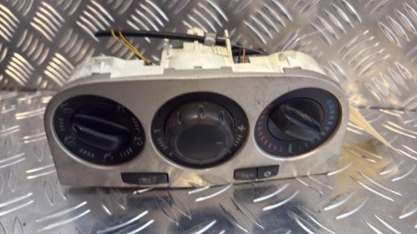 Commande chauffage OPEL CORSA D PHASE 1 Diesel - Image 1