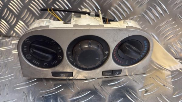 Commande chauffage OPEL CORSA D PHASE 1 Diesel - Image 2