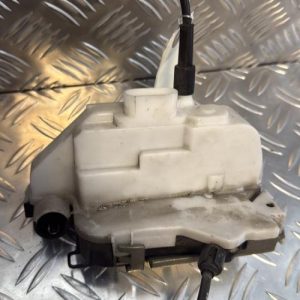 Serrure avant droit CITROEN C3 1 PHASE 1 Diesel - Image 1