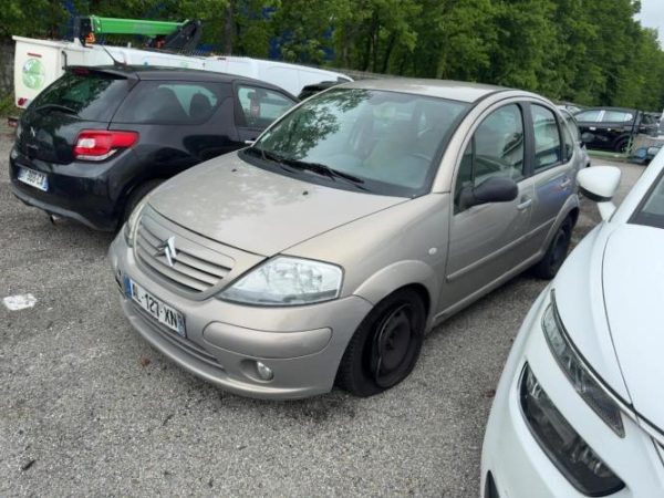 Serrure avant droit CITROEN C3 1 PHASE 1 Diesel - Image 4