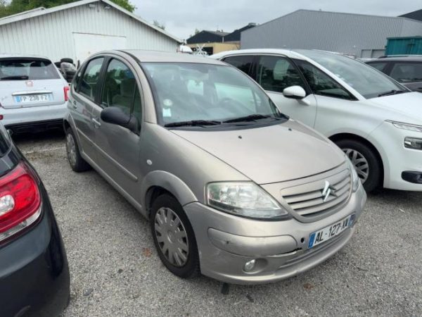 Serrure avant droit CITROEN C3 1 PHASE 1 Diesel - Image 5