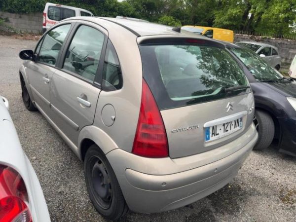 Serrure avant droit CITROEN C3 1 PHASE 1 Diesel - Image 6