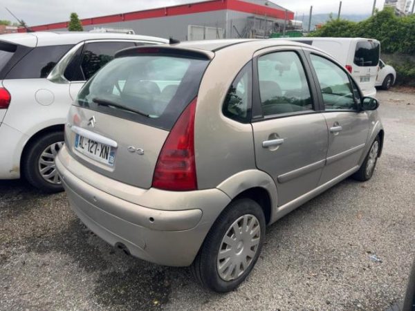 Serrure avant droit CITROEN C3 1 PHASE 1 Diesel - Image 7