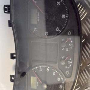 Compteur VOLKSWAGEN POLO 4 PHASE 2 Diesel - Image 1