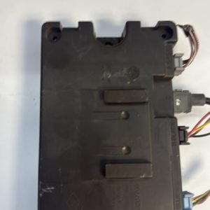 Calculateur RENAULT CLIO 3 PHASE 2 Diesel - Image 1