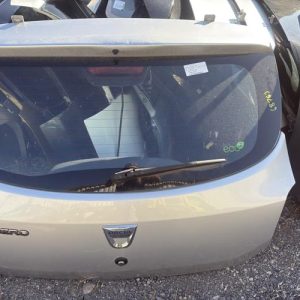 Malle/Hayon arriere DACIA SANDERO 2 PHASE 1 Essence - Image 1