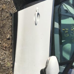 Porte avant droit RENAULT CLIO 4 PHASE 1 Essence - Image 1