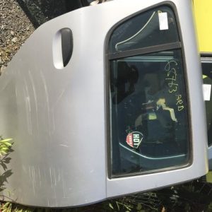 Porte arriere droit DACIA SANDERO 2 PHASE 1 Essence - Image 1