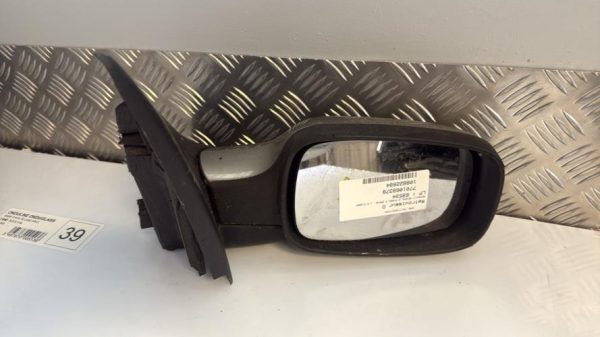 Retroviseur droit RENAULT MEGANE 2 PHASE 2 BREAK Diesel - Image 3