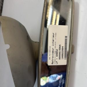 Retroviseur interieur CITROEN C3 1 PHASE 1 Diesel - Image 1