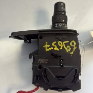 Commodo phare RENAULT CLIO 3 PHASE 2 Diesel - Image 1