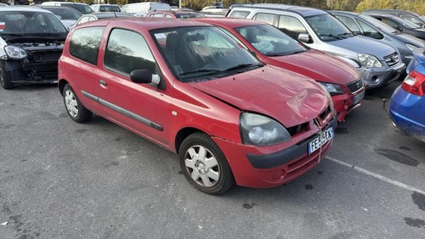 Afficheur RENAULT CLIO 2 PHASE 2 Essence - Image 5