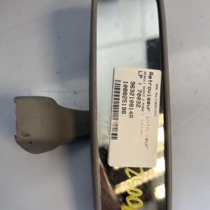 Retroviseur interieur RENAULT SCENIC 2 PHASE 1 Diesel - Image 1