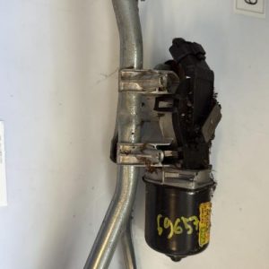 Moteur essuie glace avant RENAULT CLIO 3 PHASE 2 Diesel - Image 1