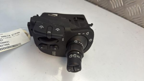 Commodo d'essuie glaces RENAULT CLIO 3 PHASE 2 Diesel - Image 1