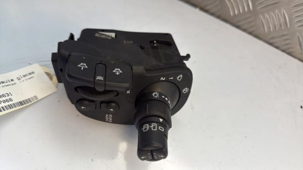 Commodo d'essuie glaces RENAULT CLIO 3 PHASE 2 Diesel - Image 2