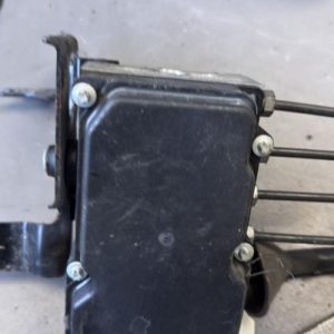 Bloc ABS (freins anti-blocage) RENAULT CLIO 3 PHASE 2 Diesel - Image 1