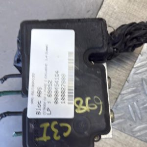 Bloc ABS (freins anti-blocage) CITROEN C3 1 PHASE 1 Diesel - Image 1