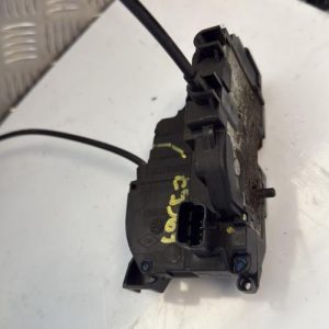 Serrure arriere droit RENAULT CLIO 3 PHASE 2 Diesel - Image 1