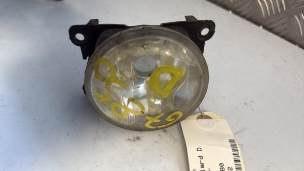 Anti brouillard droit (feux) PEUGEOT 206+ Diesel - Image 2