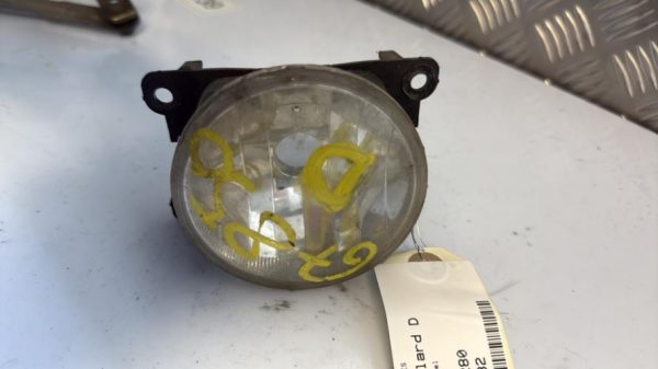 Anti brouillard droit (feux) PEUGEOT 206+ Diesel - Image 3