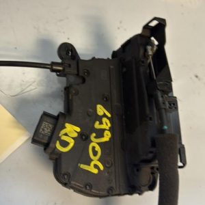 Serrure arriere droit RENAULT CLIO 4 PHASE 1 Diesel - Image 1