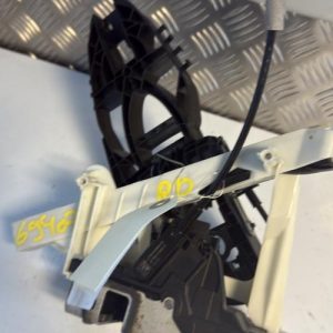 Serrure arriere droit FORD PUMA 2 Essence/Hybride - Image 1