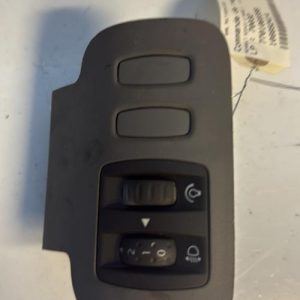 Commande de reglage hauteur de phare RENAULT SCENIC 2 PHASE 1 Diesel - Image 1