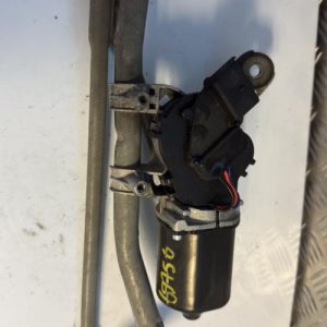 Moteur essuie glace avant RENAULT MEGANE 2 PHASE 1 BREAK Essence - Image 1
