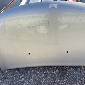 Capot DACIA SANDERO 2 PHASE 1 Essence - Image 1