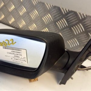 Retroviseur gauche VOLKSWAGEN POLO 4 PHASE 1 Diesel - Image 1