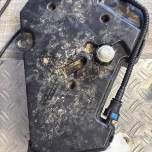 Reservoir cerine CITROEN C4 2 PHASE 2 Diesel - Image 1