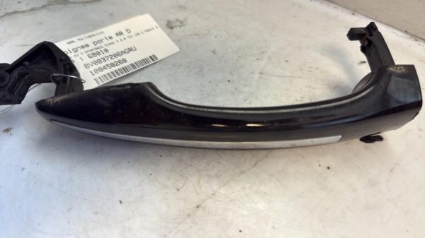 Poignee porte arriere droit AUDI A3 3 SPORTBACK PHASE 2 Diesel - Image 1
