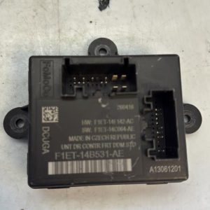 Calculateur FORD FOCUS 3 PHASE 2 Diesel - Image 1