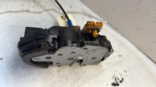 Serrure avant droit OPEL ASTRA J PHASE 2 Essence - Image 5