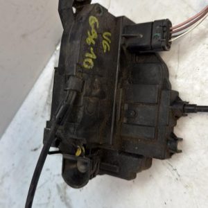Serrure avant gauche RENAULT CLIO 3 PHASE 1 Diesel - Image 1