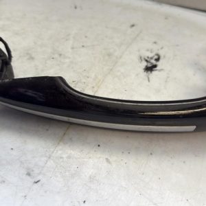 Poignee porte avant droit CITROEN C4 2 PHASE 2 Diesel - Image 1
