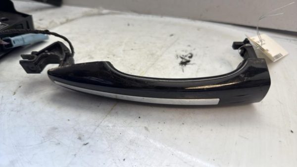 Poignee porte avant droit CITROEN C4 2 PHASE 2 Diesel - Image 2