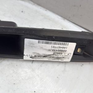 Interrupteur de leve vitre avant droit CITROEN C4 2 PHASE 2 Diesel - Image 1