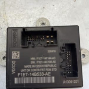 Calculateur FORD FOCUS 3 PHASE 2 Diesel - Image 1