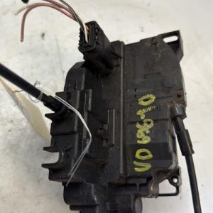 Serrure avant droit RENAULT CLIO 3 PHASE 1 Diesel - Image 1