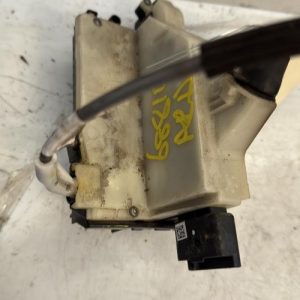 Serrure arriere droit CITROEN C4 2 PHASE 2 Diesel - Image 1