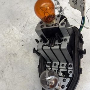 Platine feu arriere droit RENAULT CLIO 4 PHASE 2 Essence - Image 1