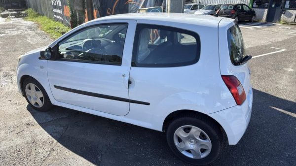Commodo d'essuie glaces RENAULT TWINGO 2 PHASE 1 Diesel - Image 5