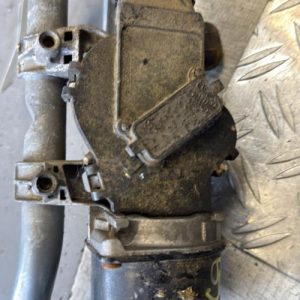 Moteur essuie glace avant RENAULT CLIO 3 PHASE 2 Diesel - Image 1