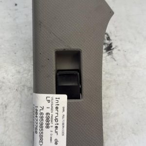 Interrupteur de leve vitre avant droit VOLKSWAGEN PASSAT 5 Diesel - Image 1