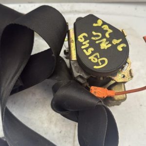 Ceinture avant gauche PEUGEOT 206 PHASE 1 Diesel - Image 1
