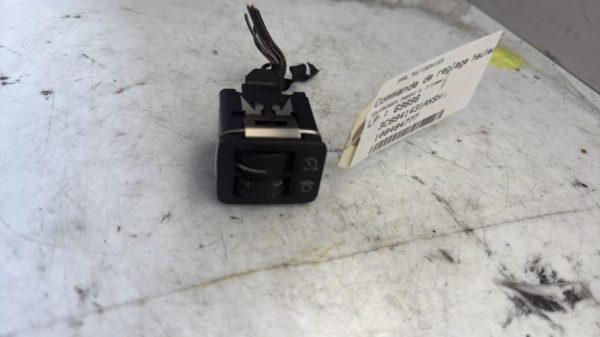 Commande de reglage hauteur de phare VOLKSWAGEN PASSAT 5 Diesel - Image 2